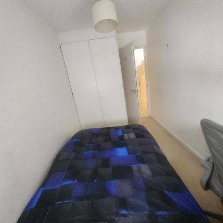 Cavaye House Bed and Breakfast London Exteriör bild