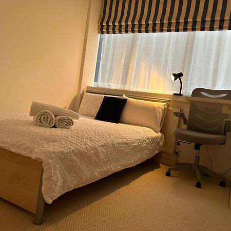 Cavaye House Bed and Breakfast London Exteriör bild