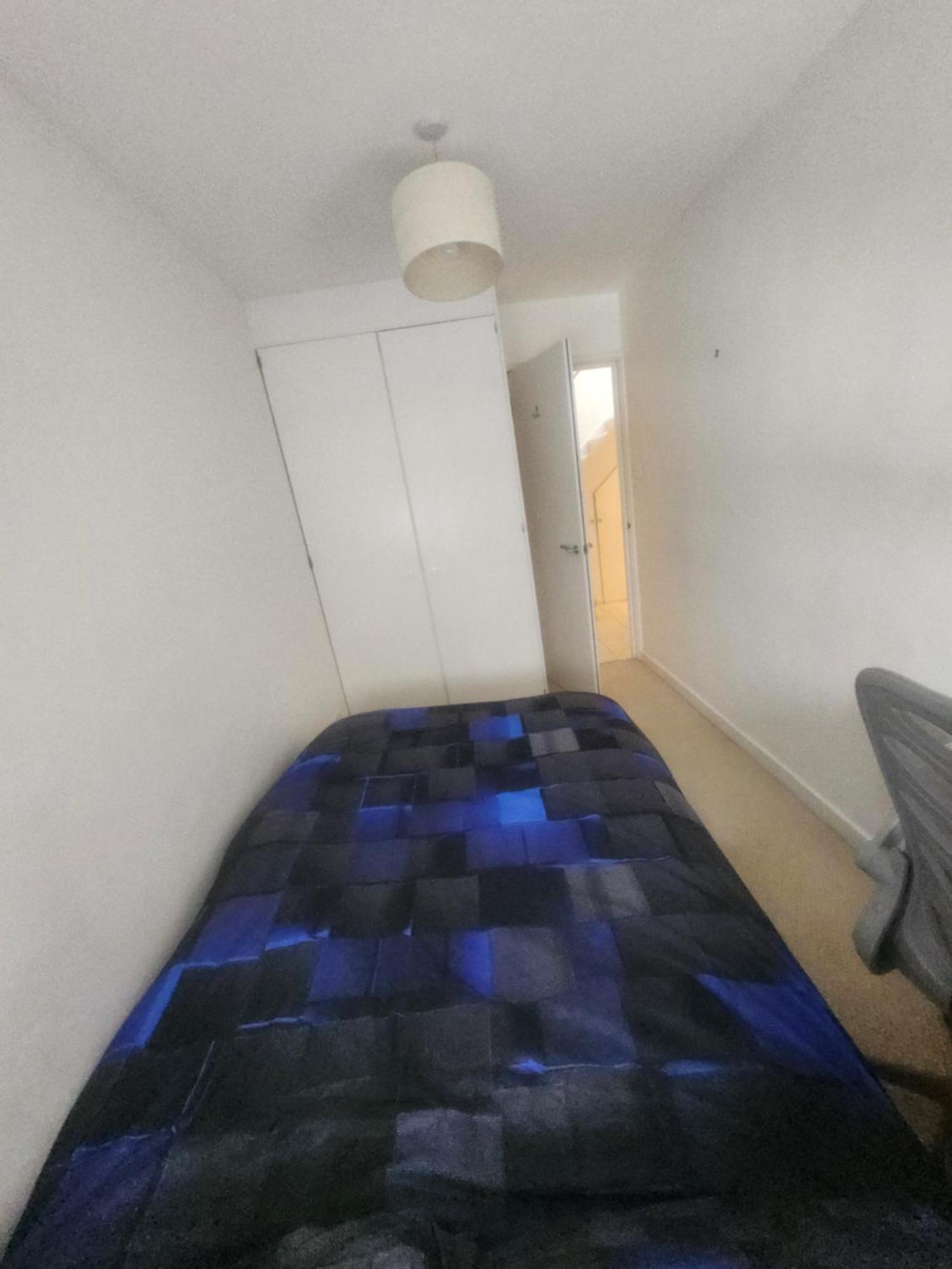 Cavaye House Bed and Breakfast London Exteriör bild
