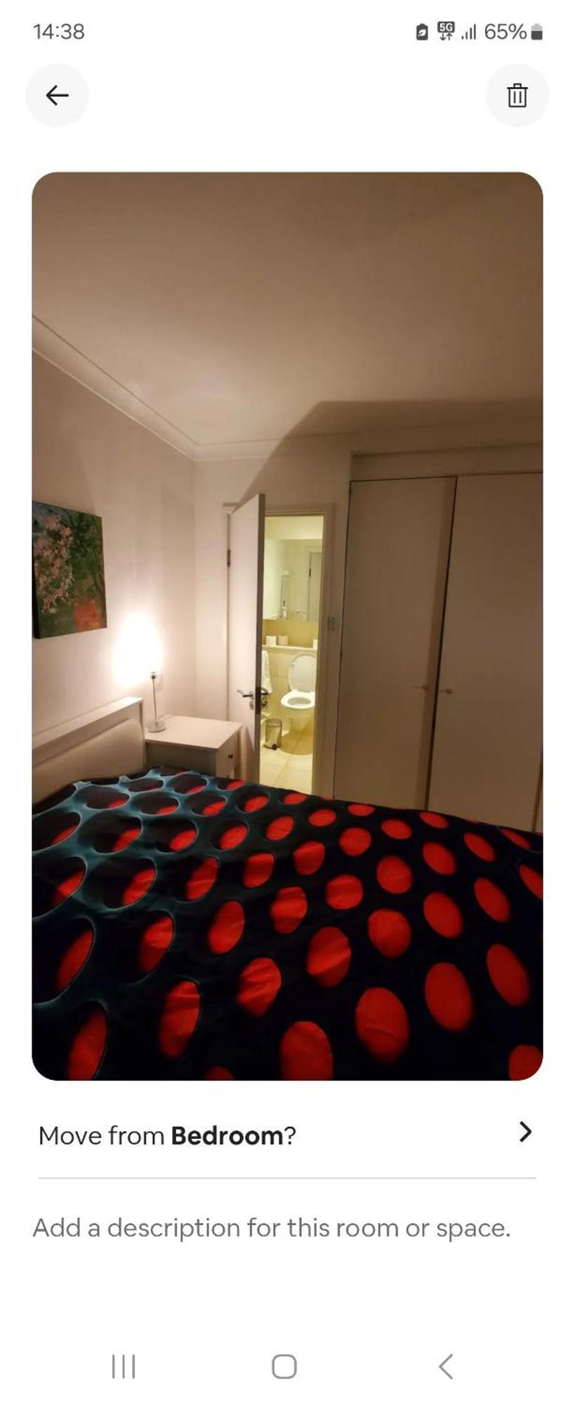 Cavaye House Bed and Breakfast London Exteriör bild