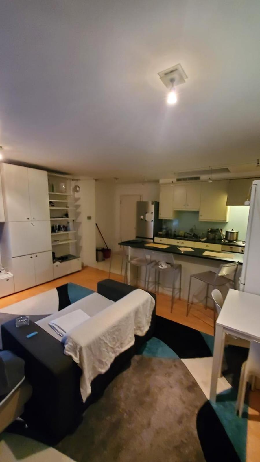 Cavaye House Bed and Breakfast London Exteriör bild