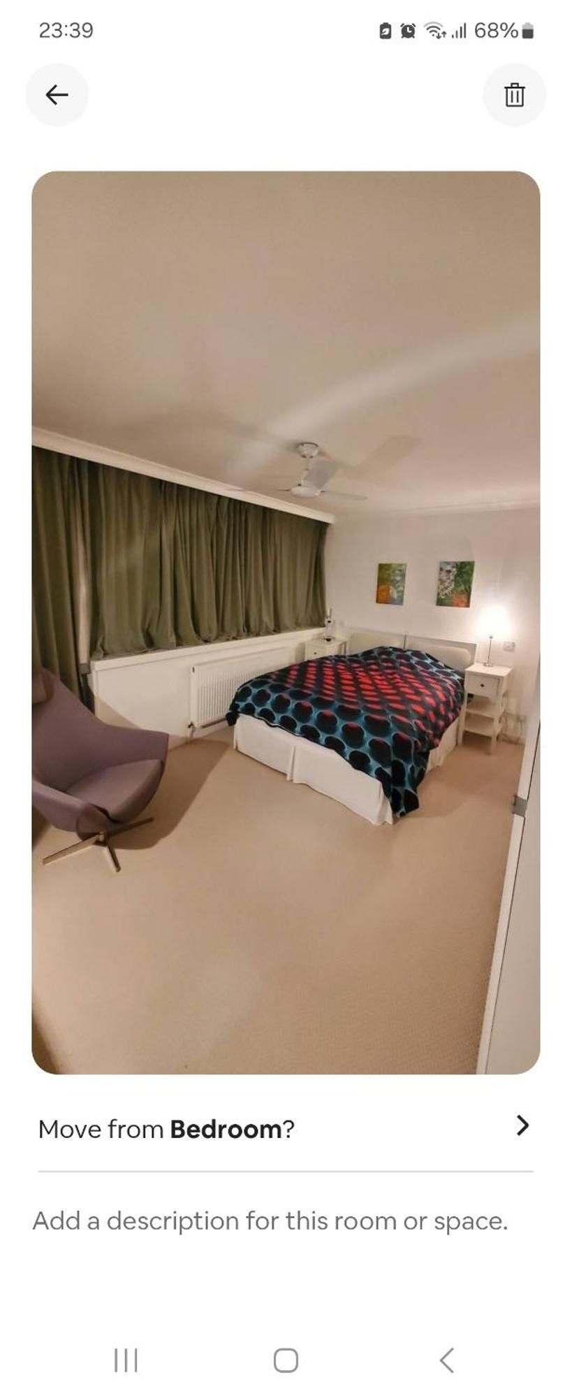 Cavaye House Bed and Breakfast London Exteriör bild