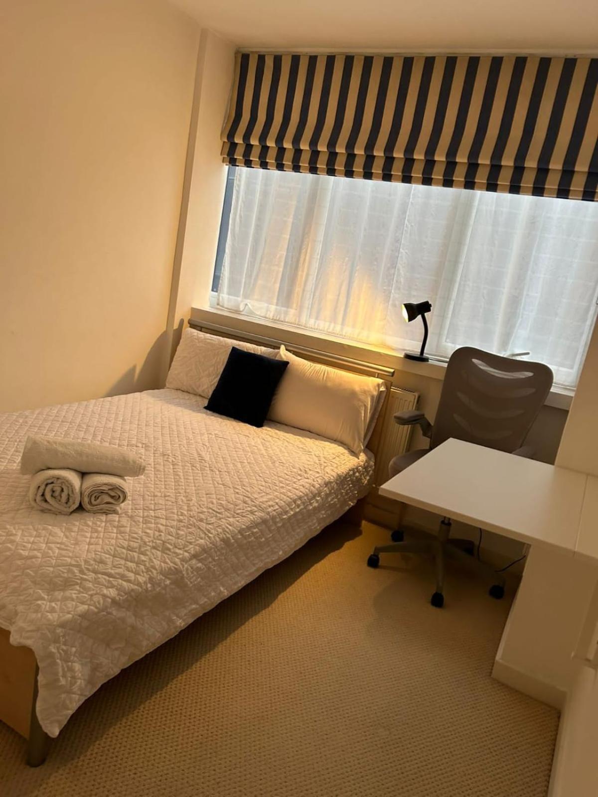 Cavaye House Bed and Breakfast London Exteriör bild