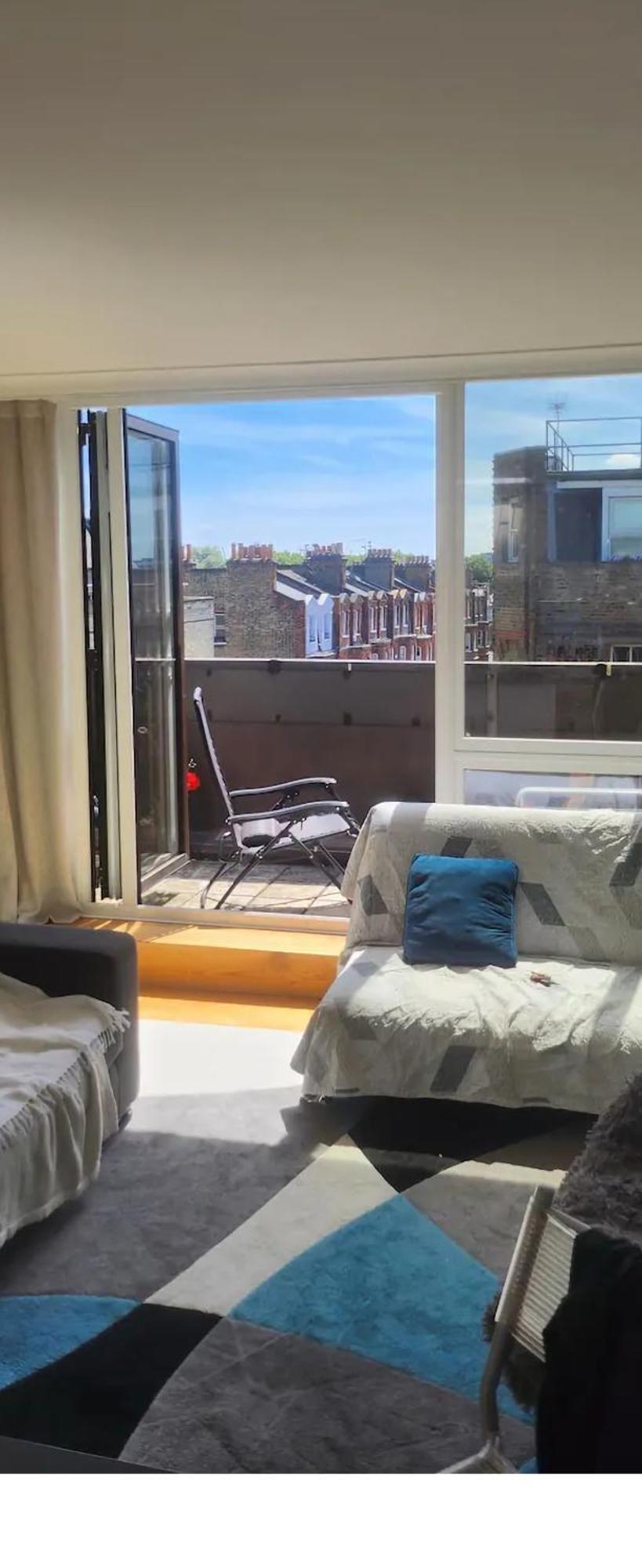Cavaye House Bed and Breakfast London Exteriör bild