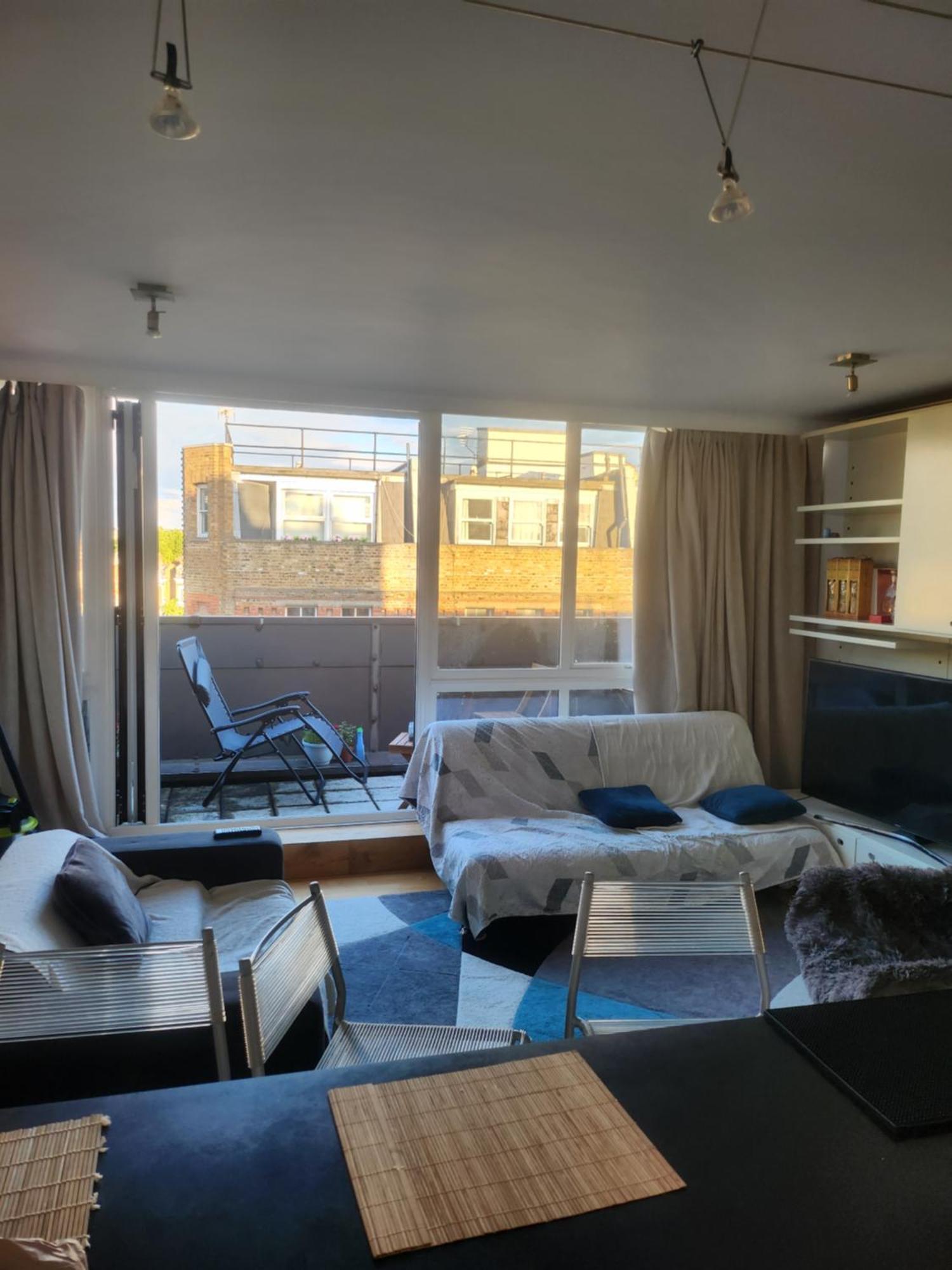 Cavaye House Bed and Breakfast London Exteriör bild