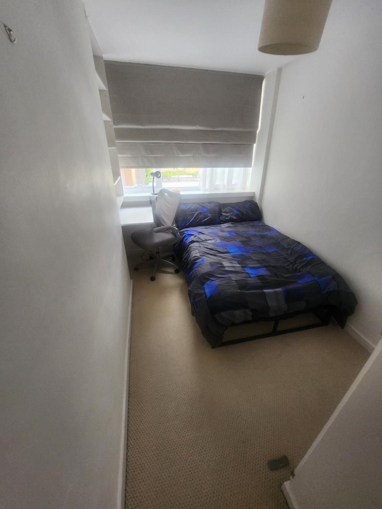 Cavaye House Bed and Breakfast London Exteriör bild