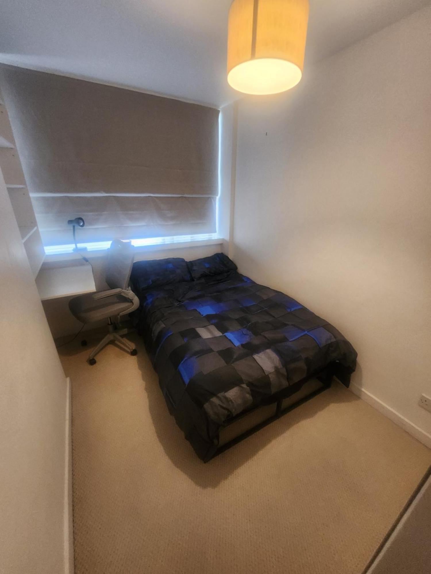 Cavaye House Bed and Breakfast London Exteriör bild